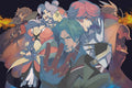 Poster Wild Arms XF - Games