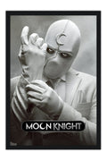 Poster Moon Knight - Cavaleiro da Lua - Marvel - Série