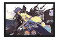 Poster Wild Arms XF - Games
