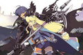 Poster Wild Arms XF - Games