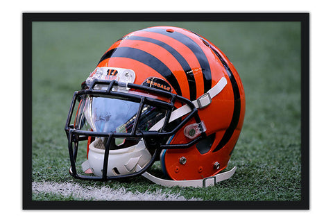 Poster Cincinnati Benga - Futebol Americano - NFL