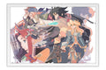 Poster Wild Arms XF - Games