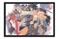 Poster Wild Arms XF - Games