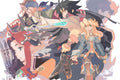 Poster Wild Arms XF - Games