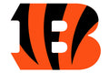 Poster Cincinnati Benga - Futebol Americano - NFL
