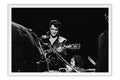Poster Elvis Presley - Bandas de Rock