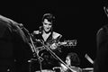 Poster Elvis Presley - Bandas de Rock