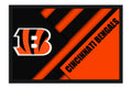 Poster Cincinnati Benga - Futebol Americano - NFL