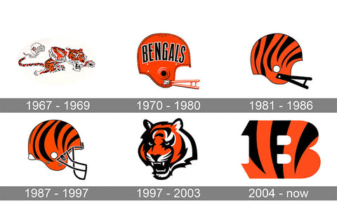 Poster Cincinnati Benga - Futebol Americano - NFL