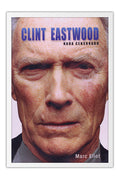 Poster Clint Eastwood - Ator