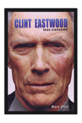 Poster Clint Eastwood - Ator