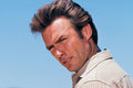 Poster Clint Eastwood - Ator
