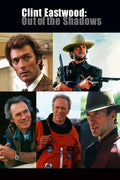 Poster Clint Eastwood - Ator