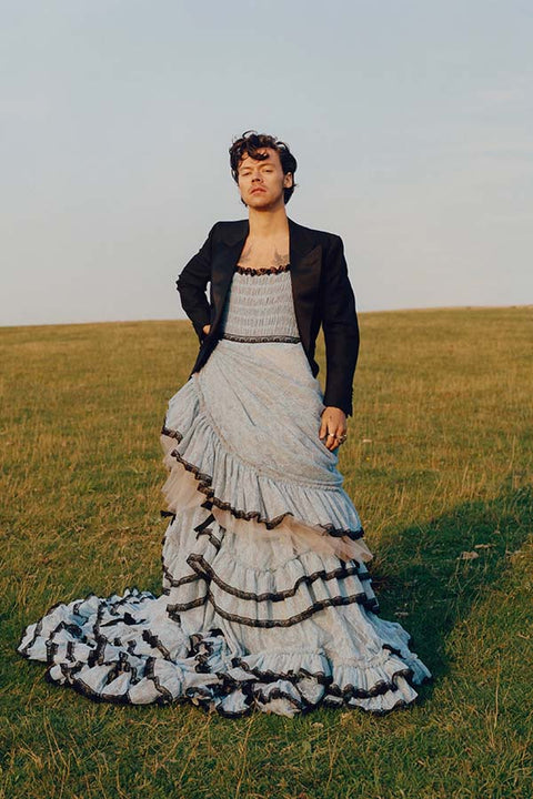Poster Harry Styles - Ator - Música - Artistas Pop