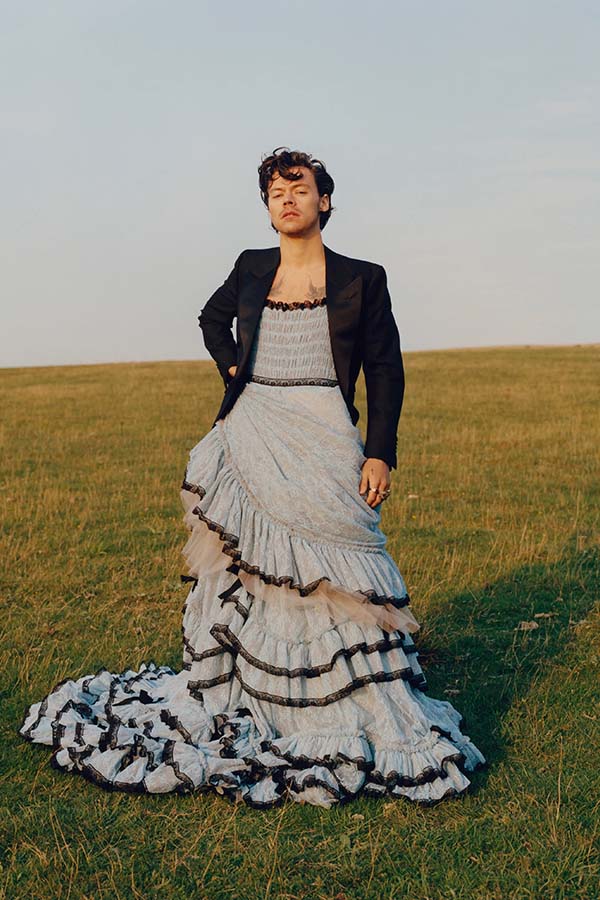 Poster Harry Styles - Ator - Música - Artistas Pop