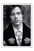 Poster Harry Styles - Ator - Música - Artistas Pop