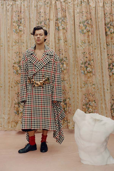 Poster Harry Styles - Ator - Música - Artistas Pop