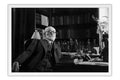 Poster Sigmund Freud - Psicologia - Psicanálise - Figuras Históricas