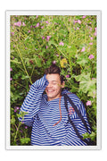 Poster Harry Styles - Ator - Música - Artistas Pop