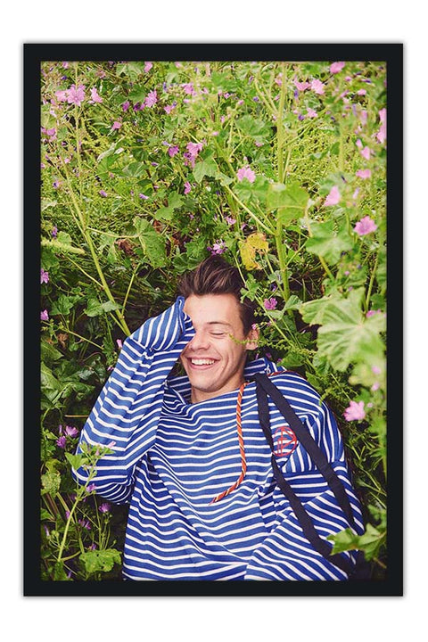Poster Harry Styles - Ator - Música - Artistas Pop