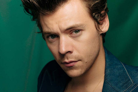 Poster Harry Styles - Ator - Música - Artistas Pop