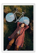Poster Harry Styles - Ator - Música - Artistas Pop