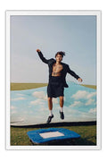 Poster Harry Styles - Ator - Música - Artistas Pop