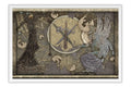 Poster YS Ark of Napishtim - Games