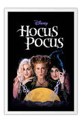 Poster Hocus Pocus - Abracadabra - Filmes