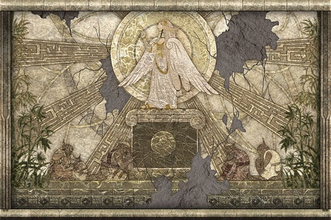 Poster YS Ark of Napishtim - Games