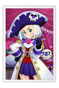 Poster Zack e Wiki - Games