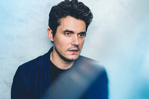 Poster John Mayer - Música - Artistas Pop