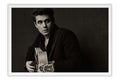 Poster John Mayer - Música - Artistas Pop