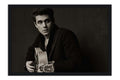 Poster John Mayer - Música - Artistas Pop