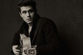 Poster John Mayer - Música - Artistas Pop
