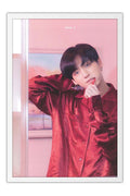Poster Jung Kook - K-Pop - Artistas Pop