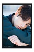 Poster Jung Kook - K-Pop - Artistas Pop