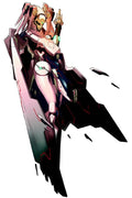 Poster Zone of the Enders: The 2nd Runner - Games