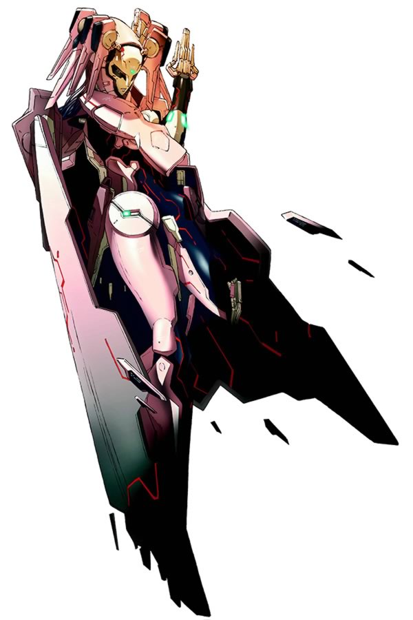 Poster Zone of the Enders: The 2nd Runner - Games