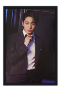 Poster Jung Kook - K-Pop - Artistas Pop