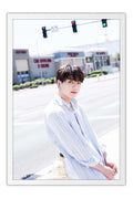 Poster Jung Kook - K-Pop - Artistas Pop