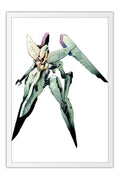 Poster Zone of the Enders: The 2nd Runner - Games