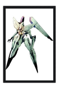 Poster Zone of the Enders: The 2nd Runner - Games