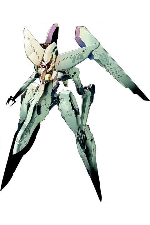 Poster Zone of the Enders: The 2nd Runner - Games