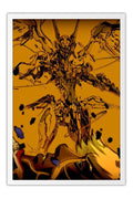 Poster Zone of the Enders the 2nd Runner - Games