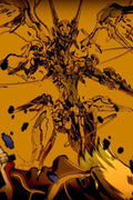 Poster Zone of the Enders the 2nd Runner - Games