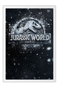 Poster Jurassic World Dominion - Filmes