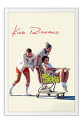 Poster King Richard - Criando Campeãs - Will Smith - Filmes