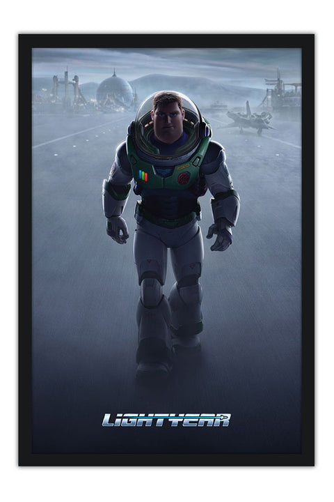 Poster Lightyear - Filmes - Infantil