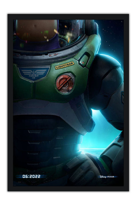 Poster Lightyear - Filmes - Infantil